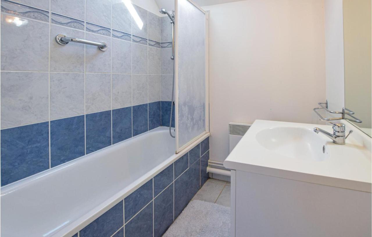 4 Bedroom Cozy Home In Port-En-Bessin-Huppain Ngoại thất bức ảnh